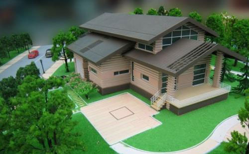 制造天祝天祝沙盘模型需求留意细节