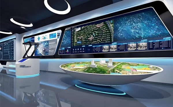 10月电子天祝天祝沙盘模型制作优选专业技术服务商